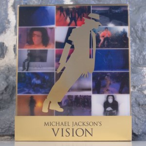 Michael Jackson's Vision (05)